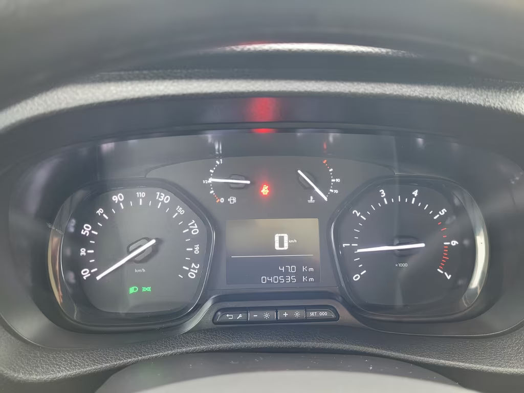 Toyota Proace (Verso)