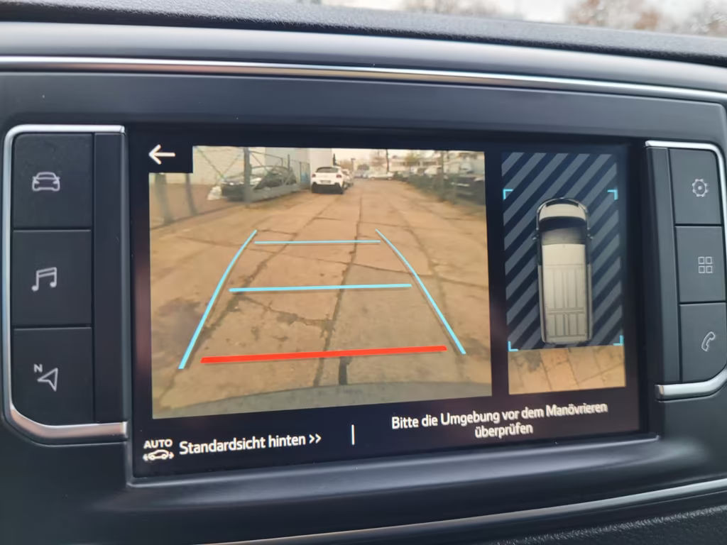 Toyota Proace (Verso)