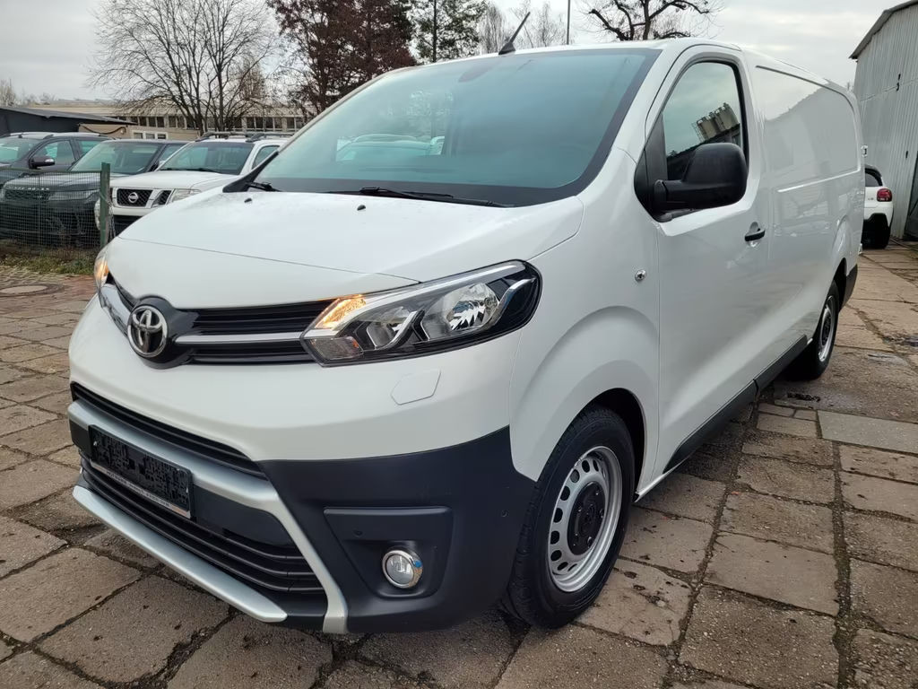 Toyota Proace (Verso)