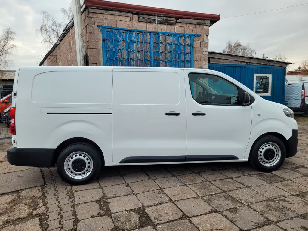 Toyota Proace (Verso)