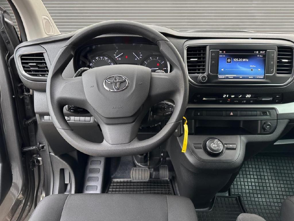 Toyota Proace (Verso)