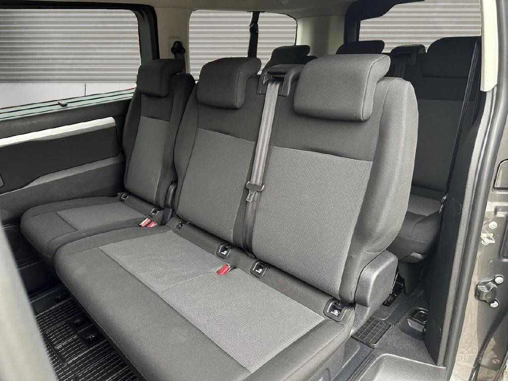 Toyota Proace (Verso)