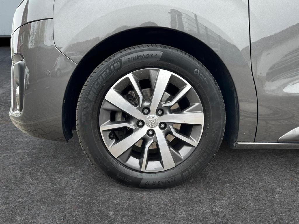 Toyota Proace (Verso)