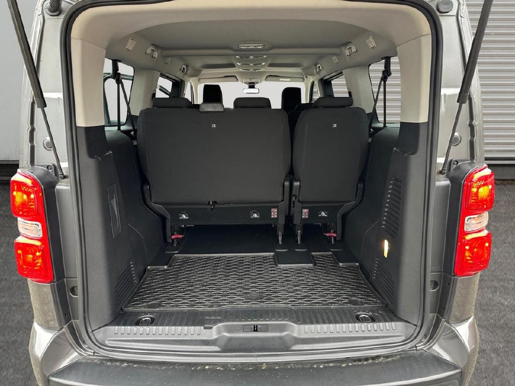 Toyota Proace (Verso)