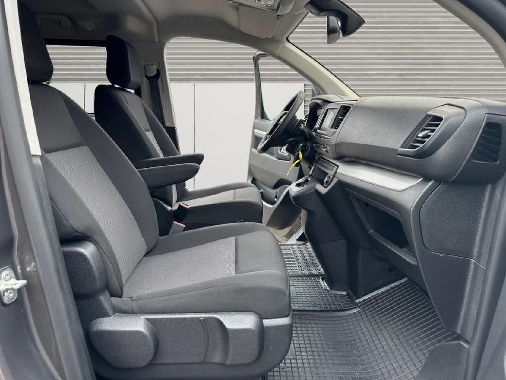 Toyota Proace (Verso)