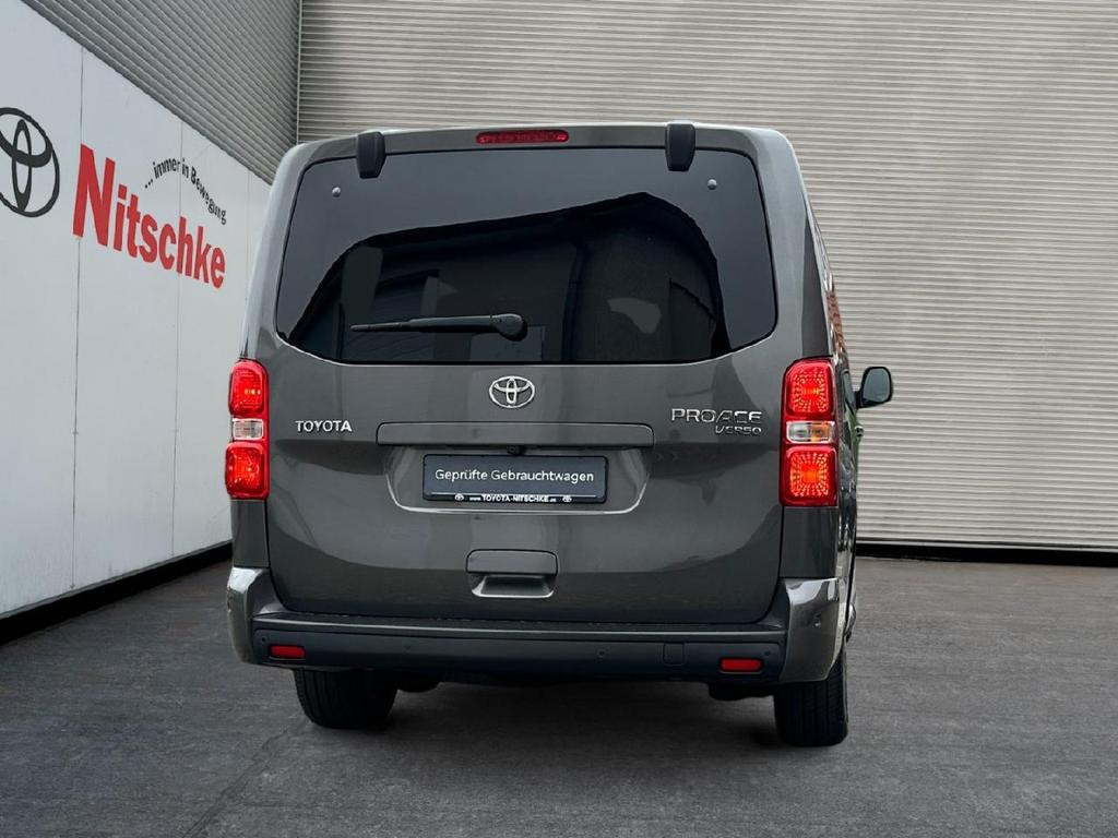 Toyota Proace (Verso)