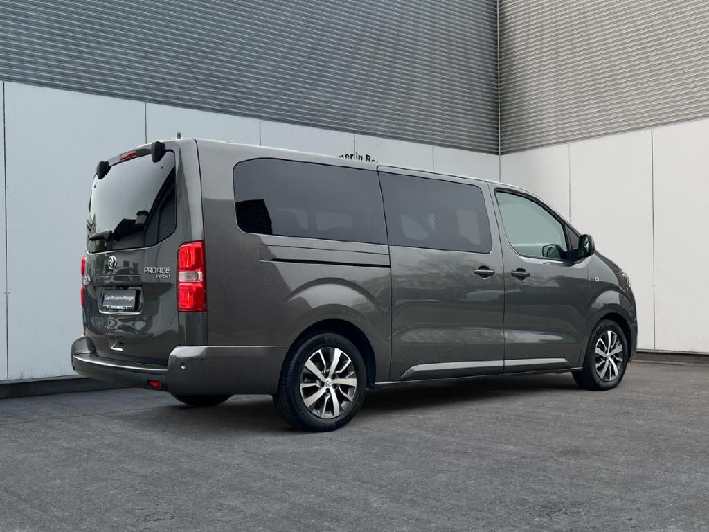 Toyota Proace (Verso)