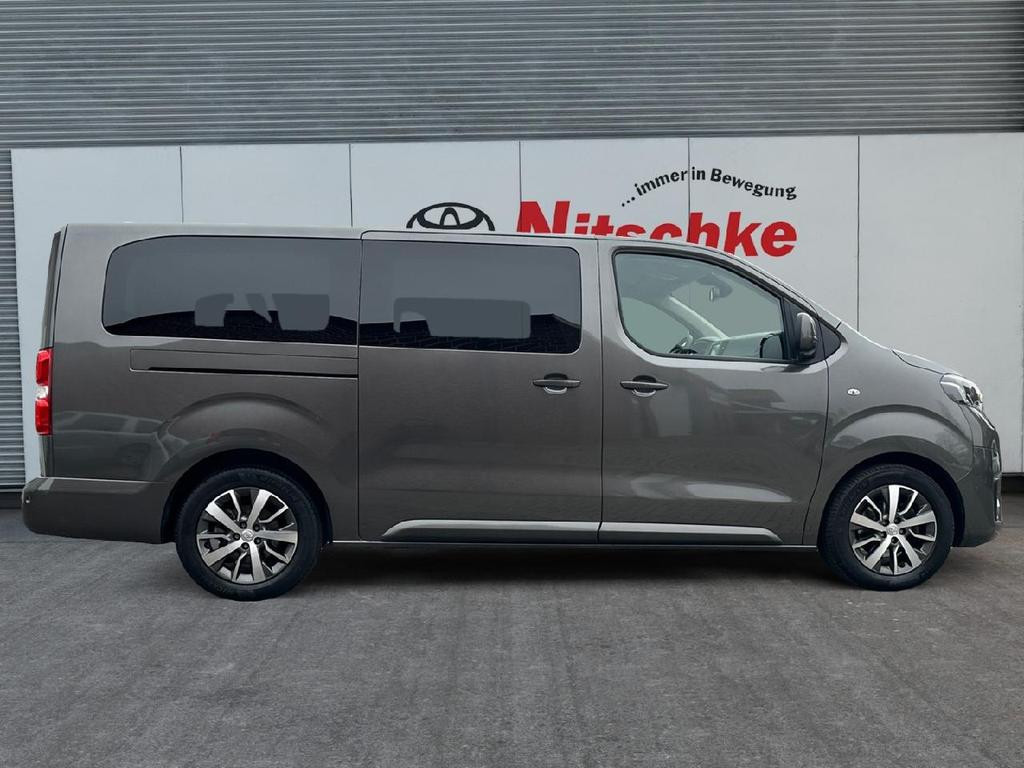 Toyota Proace (Verso)