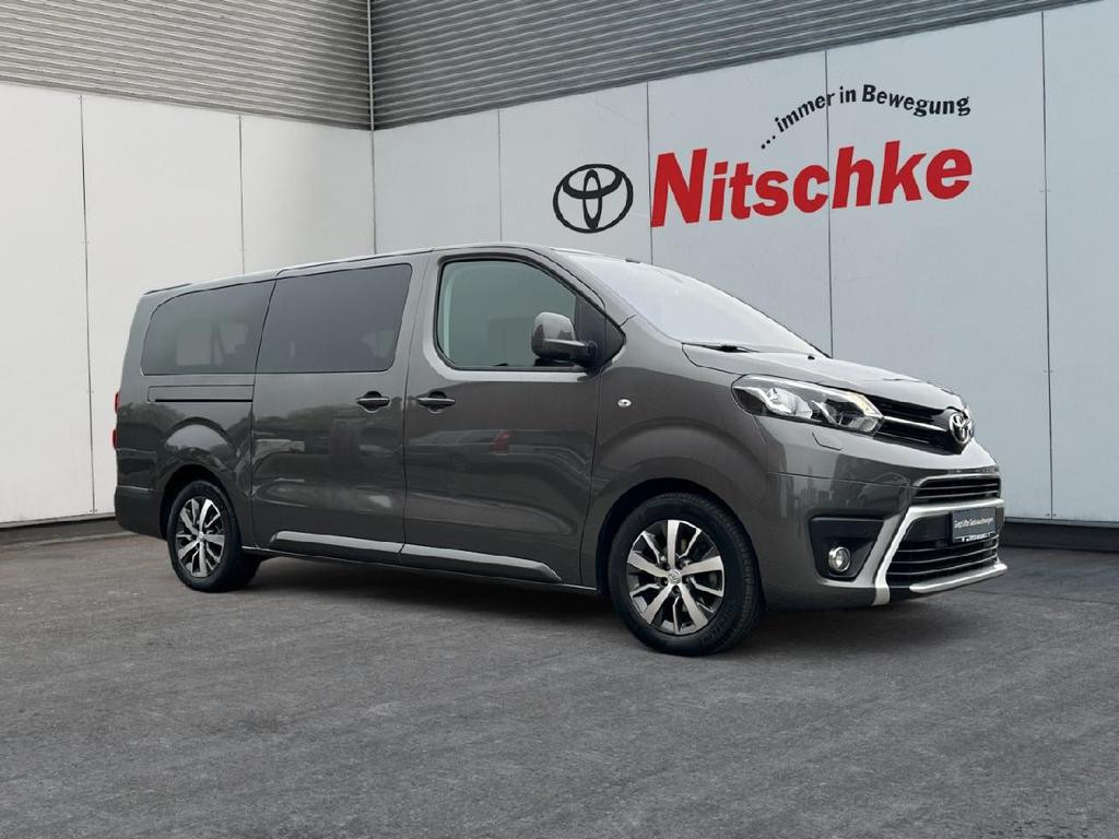 Toyota Proace (Verso)