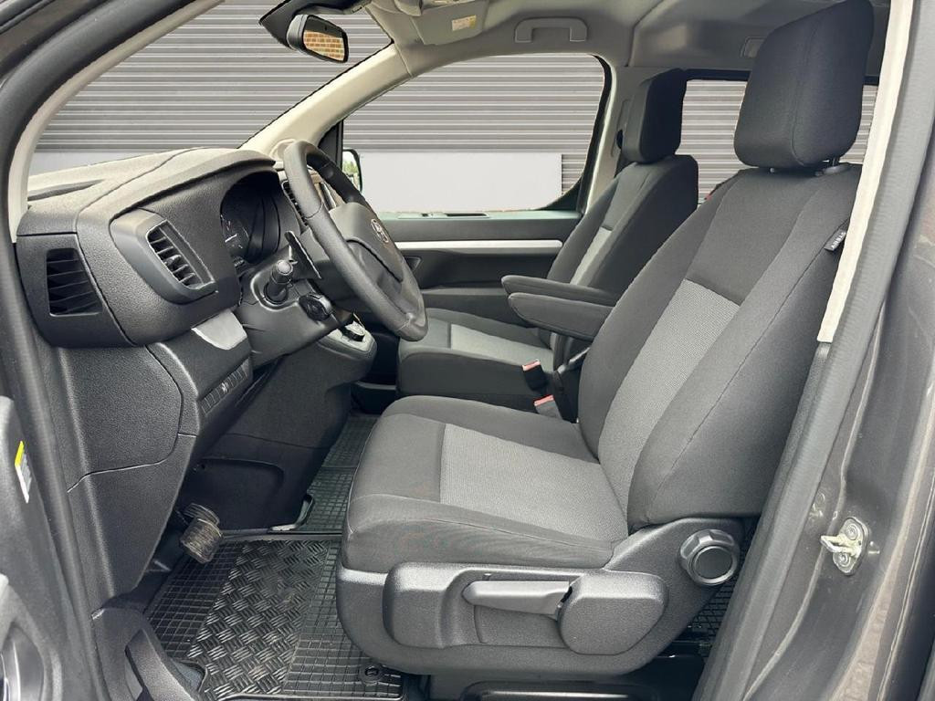 Toyota Proace (Verso)