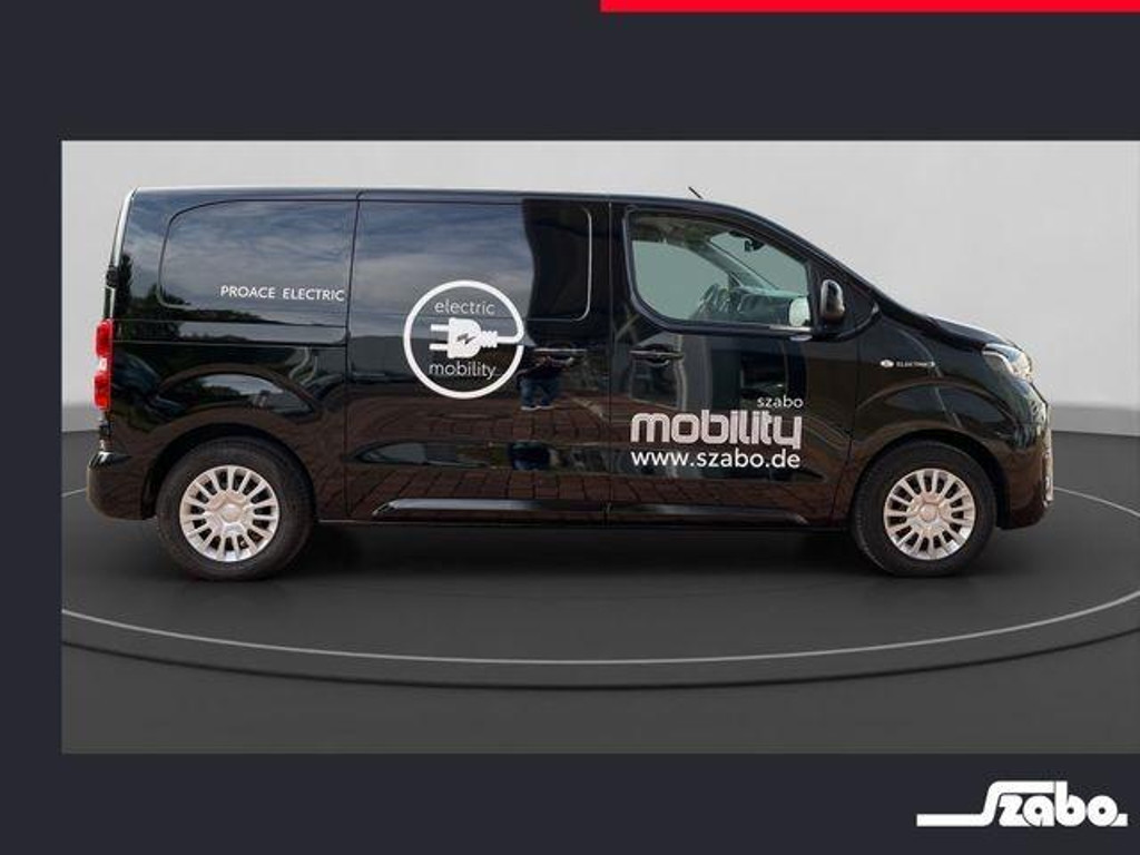 Toyota Proace (Verso)