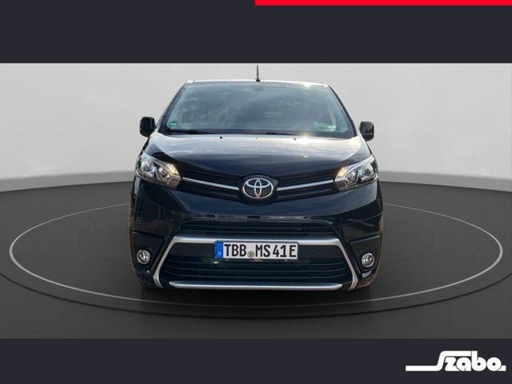Toyota Proace (Verso)