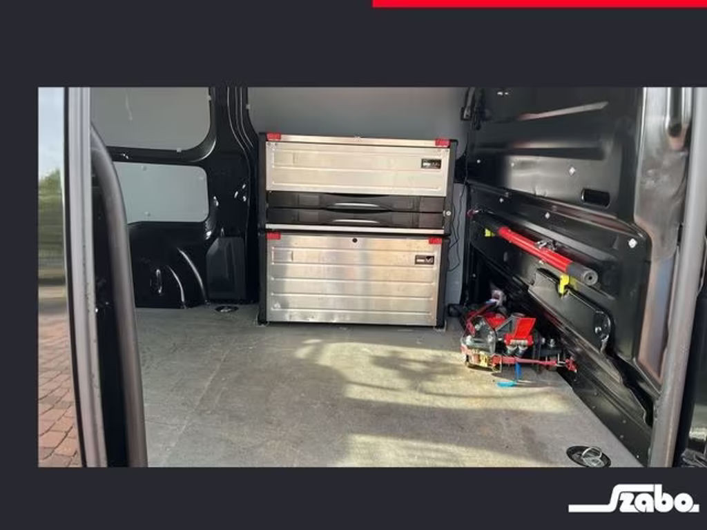 Toyota Proace (Verso)