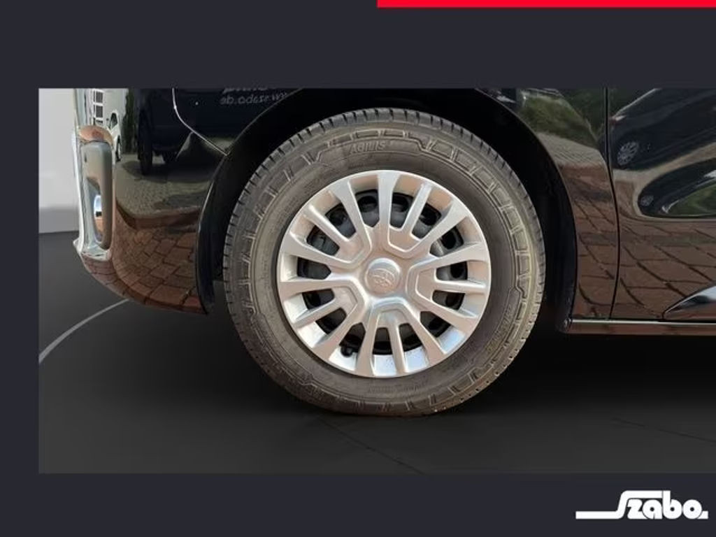 Toyota Proace (Verso)