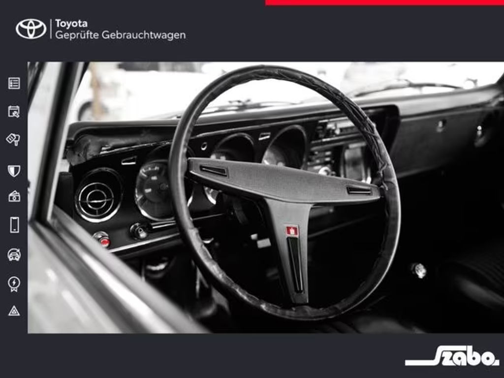 Toyota Proace (Verso)