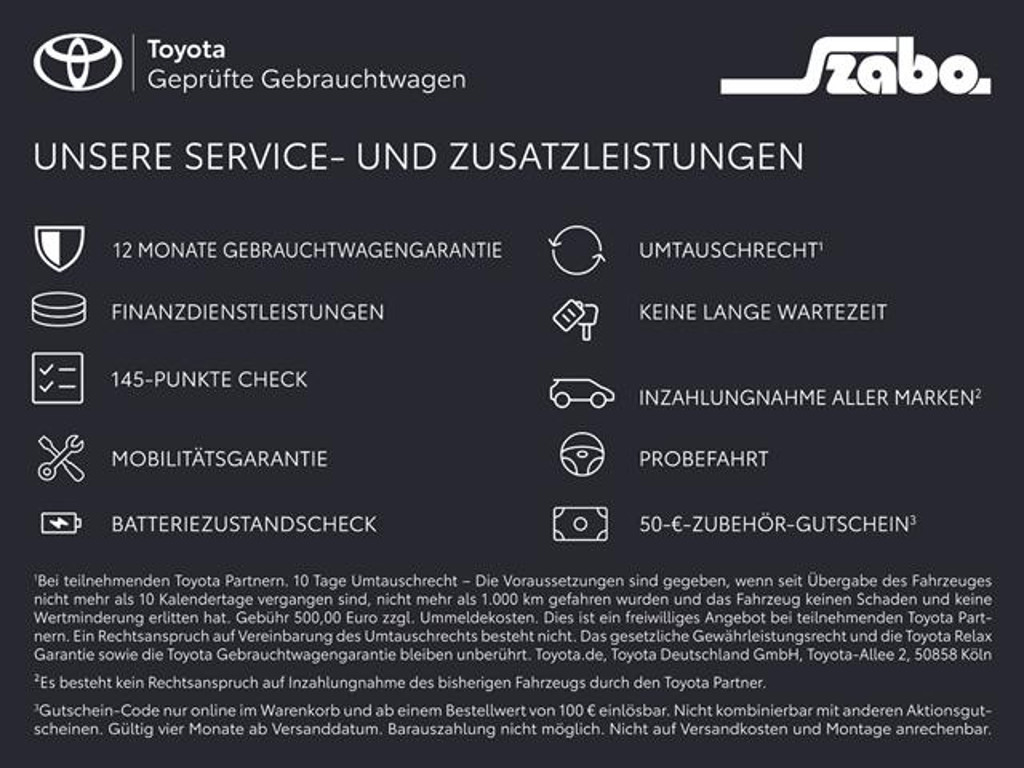 Toyota Proace (Verso)