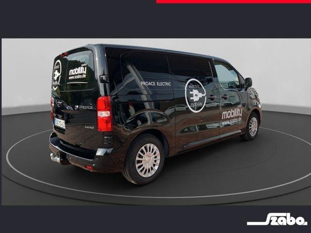 Toyota Proace (Verso)