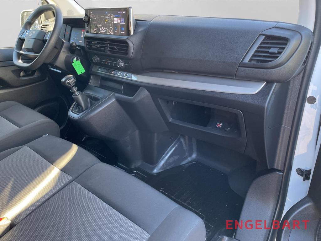 Toyota Proace (Verso)