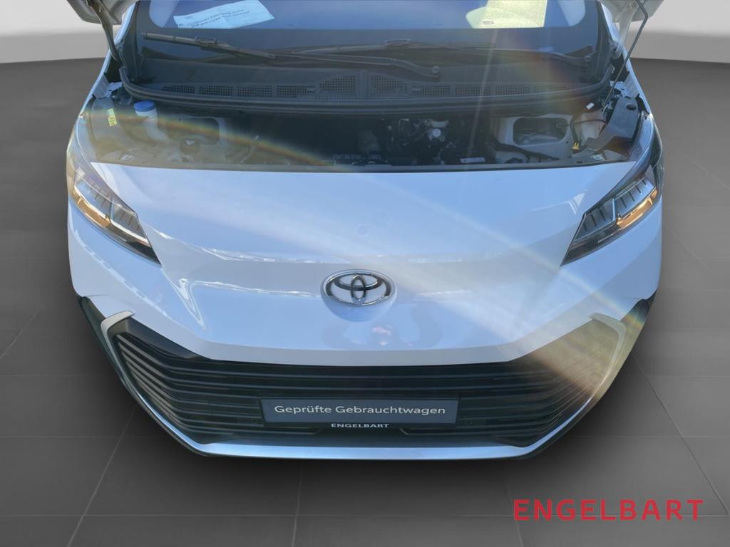 Toyota Proace (Verso)