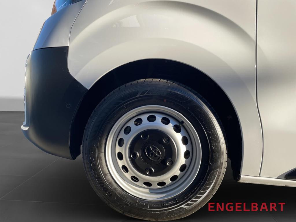 Toyota Proace (Verso)