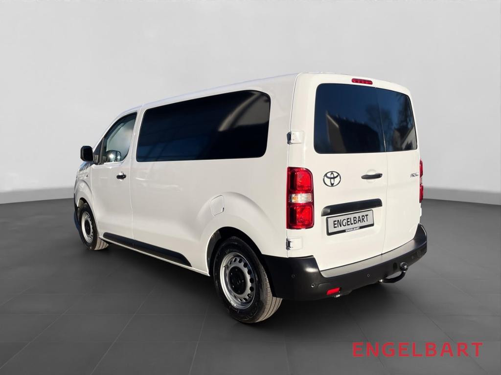 Toyota Proace (Verso)