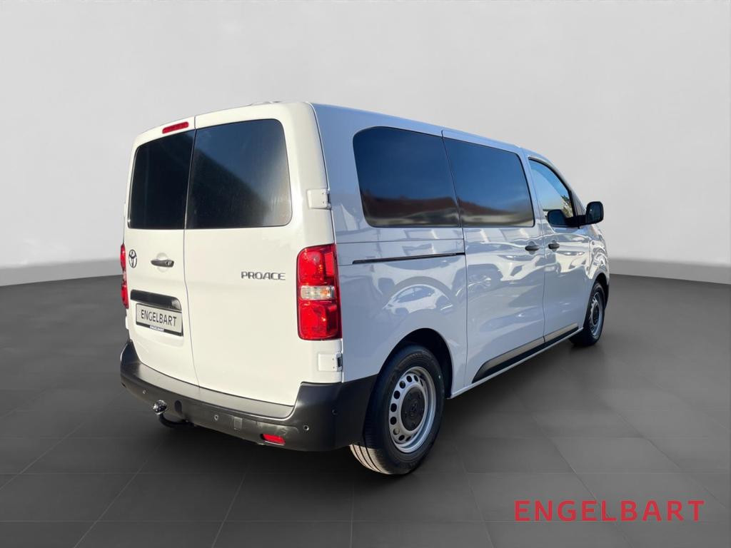 Toyota Proace (Verso)