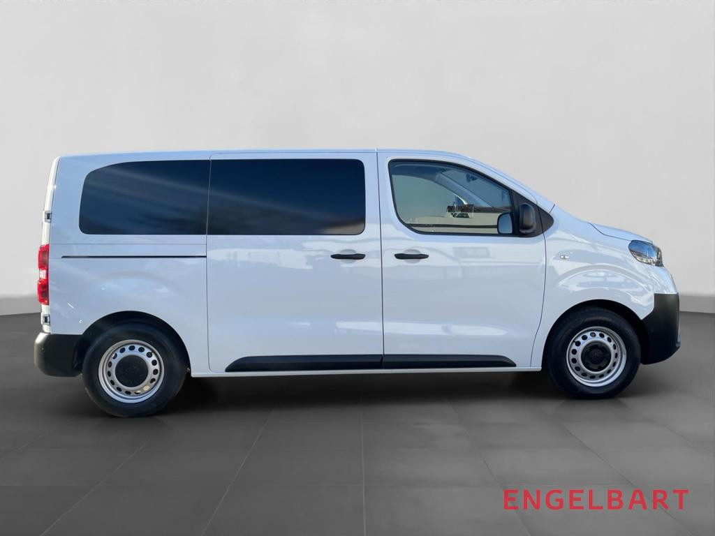 Toyota Proace (Verso)