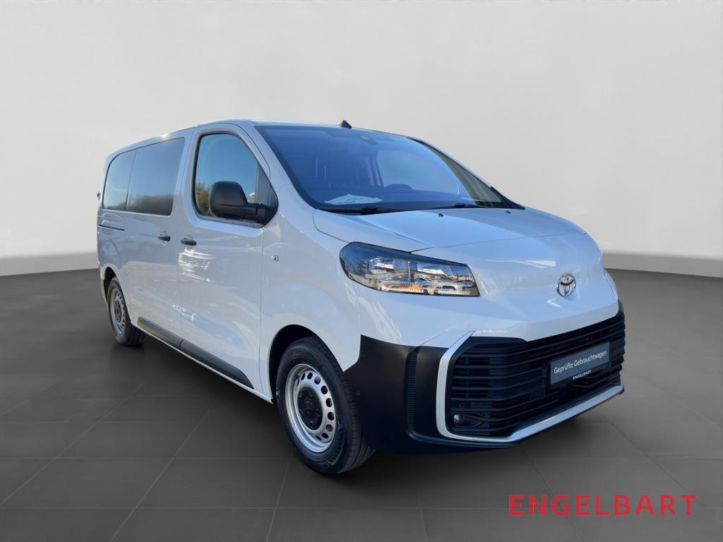 Toyota Proace (Verso)