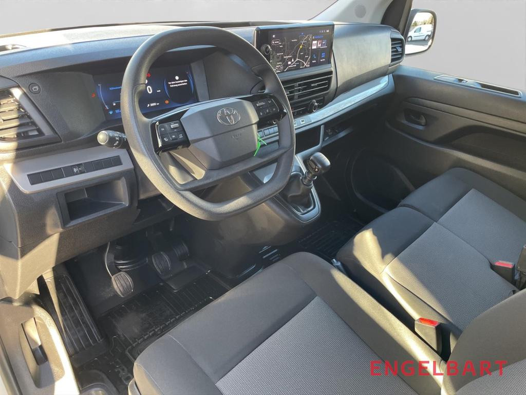 Toyota Proace (Verso)