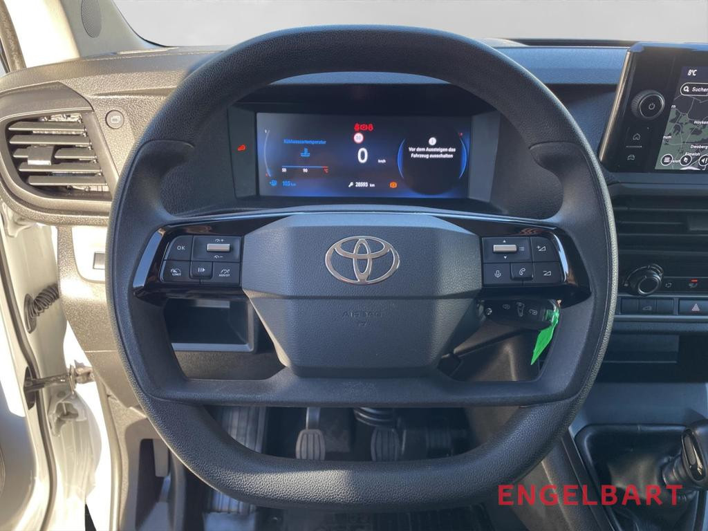 Toyota Proace (Verso)