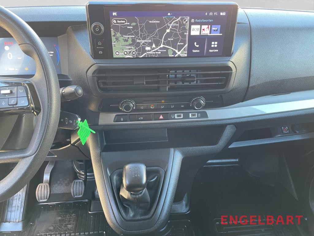 Toyota Proace (Verso)