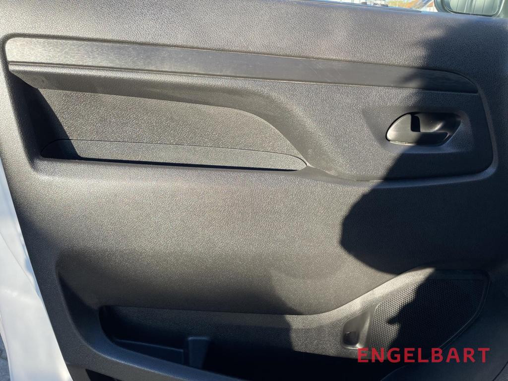 Toyota Proace (Verso)