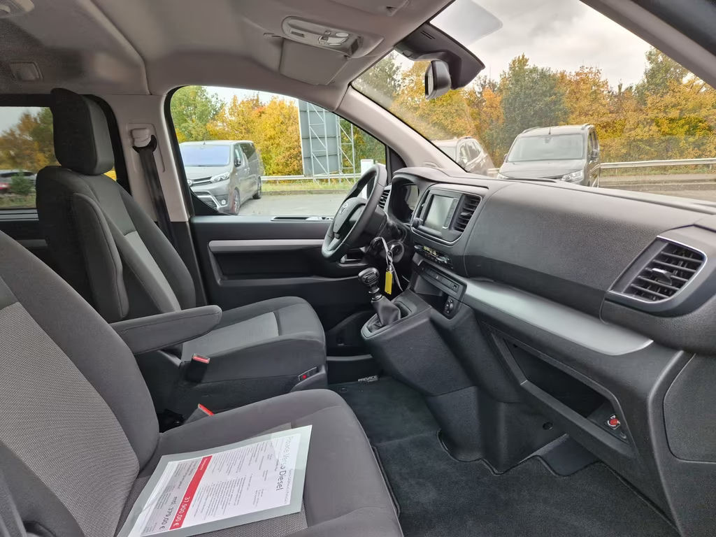 Toyota Proace (Verso)