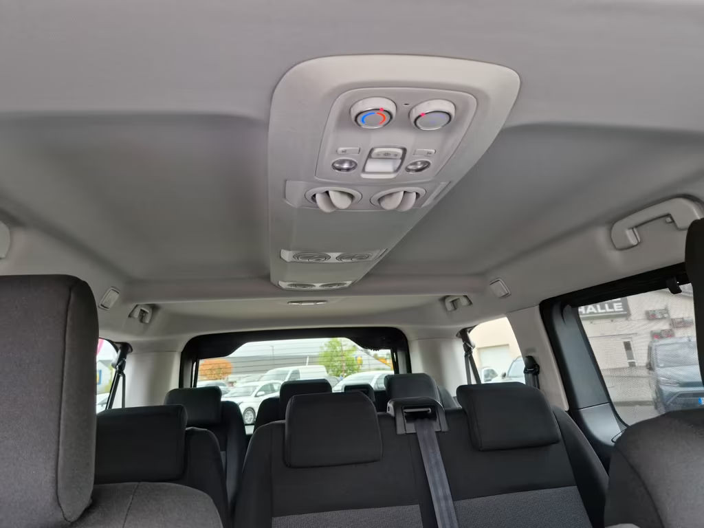 Toyota Proace (Verso)