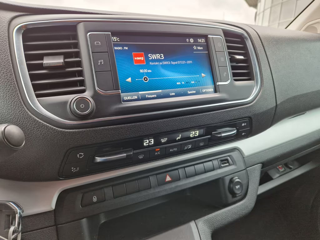 Toyota Proace (Verso)