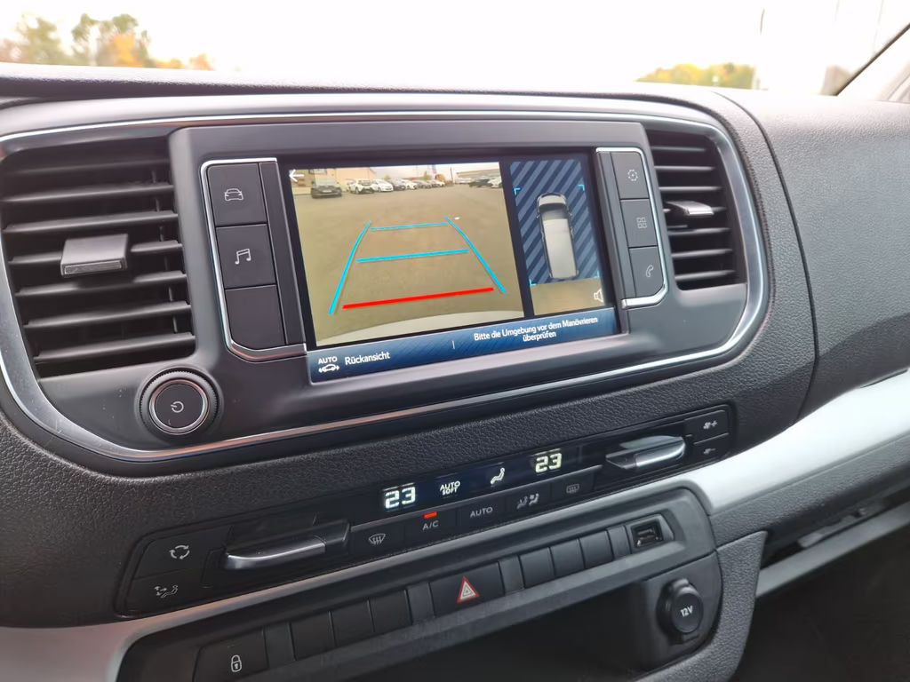 Toyota Proace (Verso)