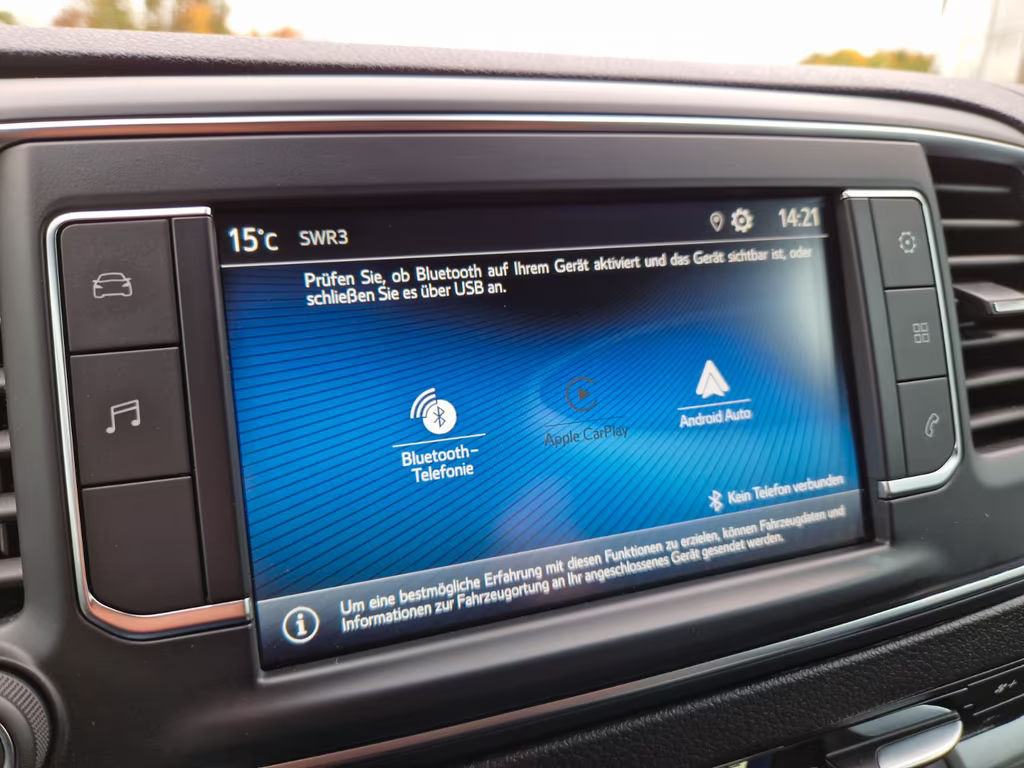 Toyota Proace (Verso)