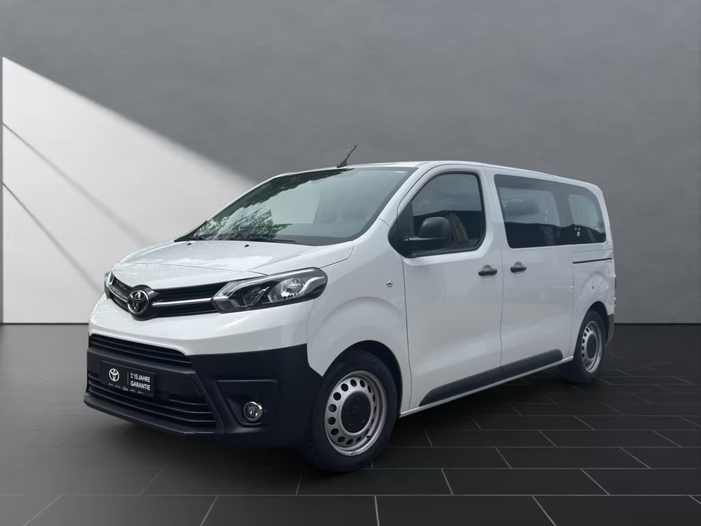 Toyota Proace (Verso)