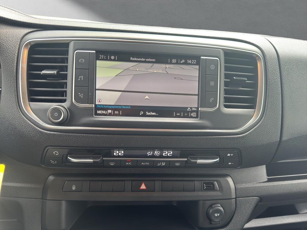 Toyota Proace (Verso)