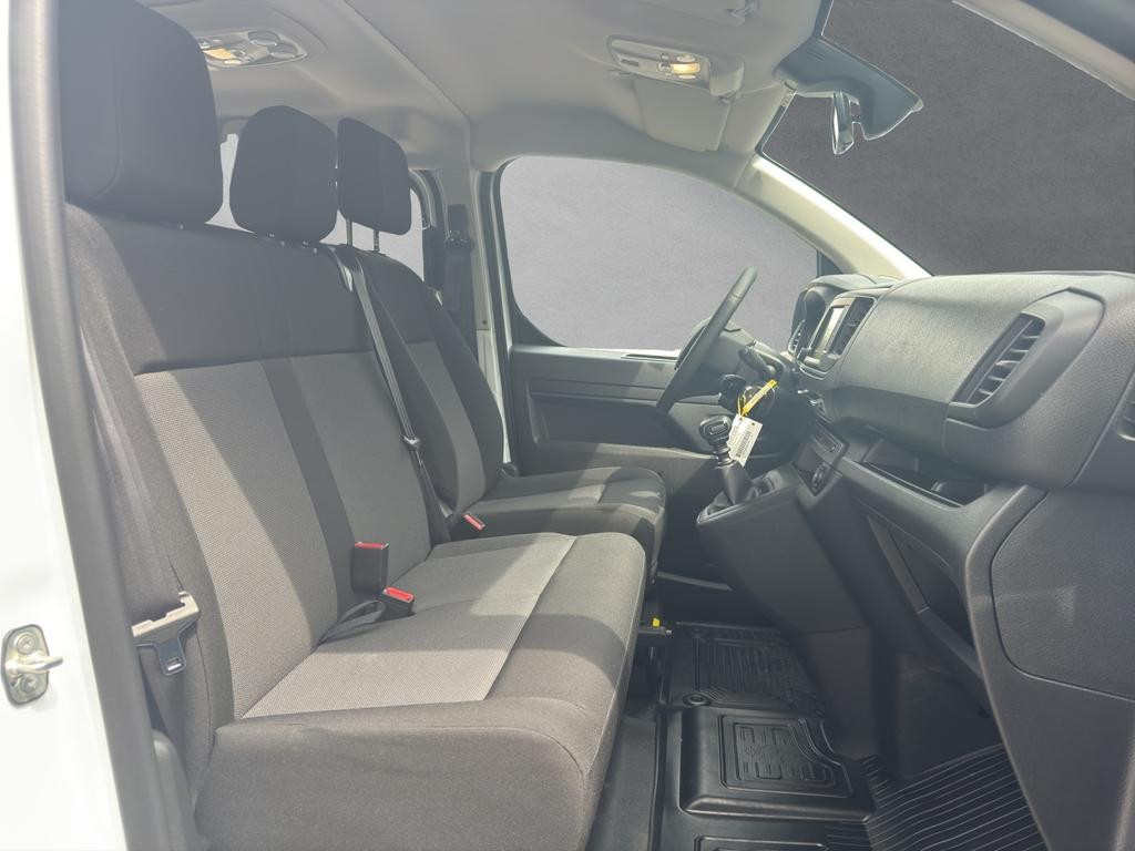 Toyota Proace (Verso)