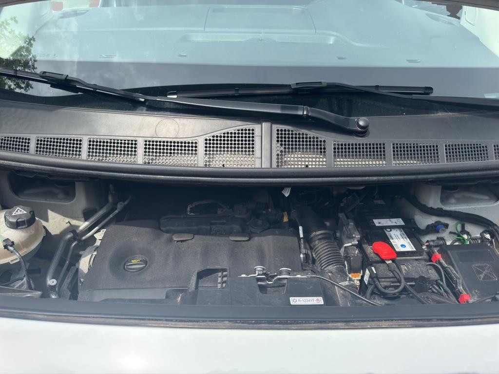 Toyota Proace (Verso)