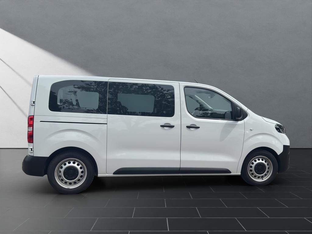 Toyota Proace (Verso)