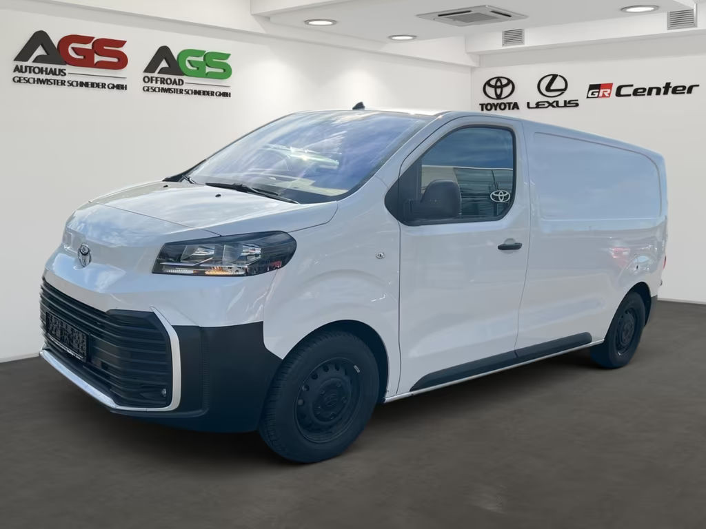 Toyota Proace (Verso) 2024 Diesel