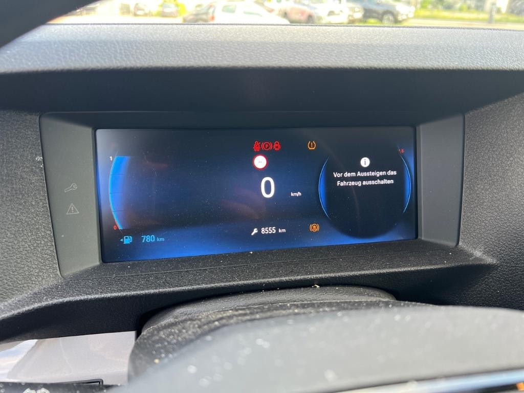 Toyota Proace (Verso)