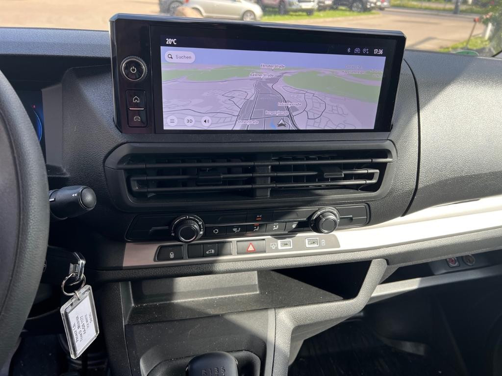 Toyota Proace (Verso)