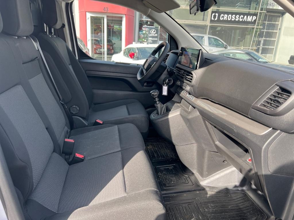 Toyota Proace (Verso)