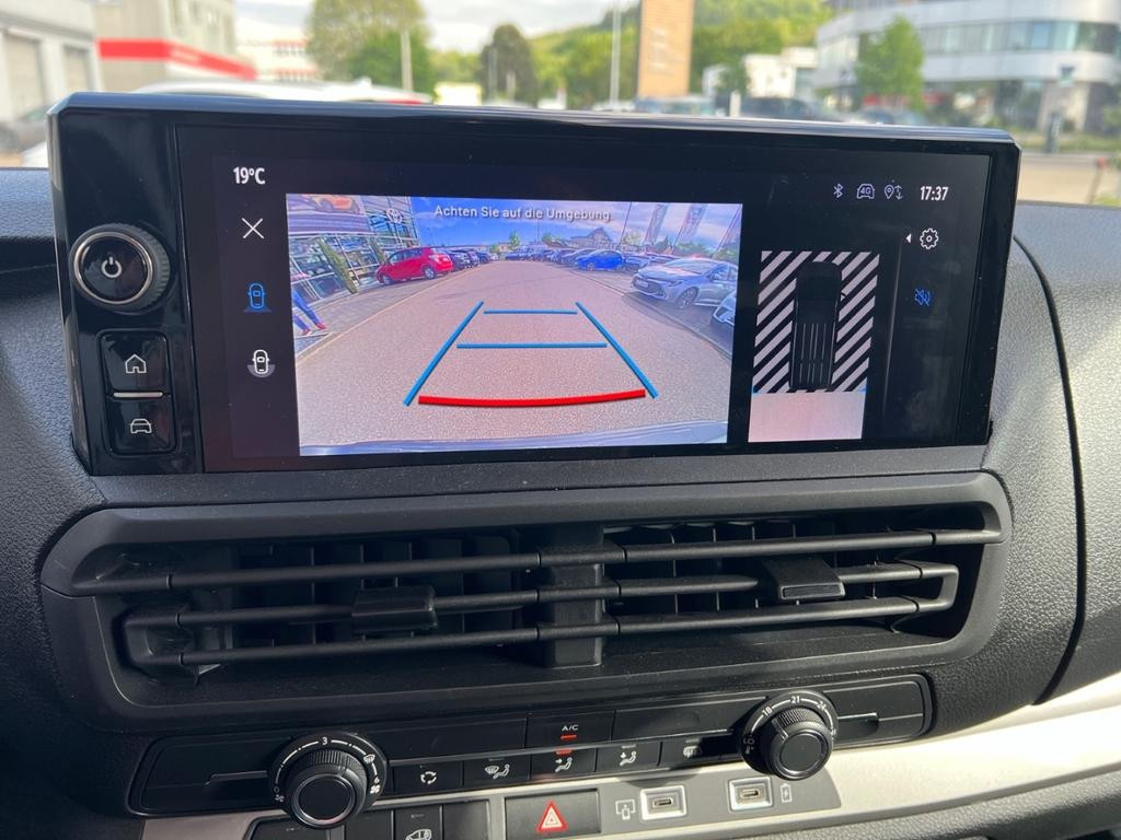 Toyota Proace (Verso)