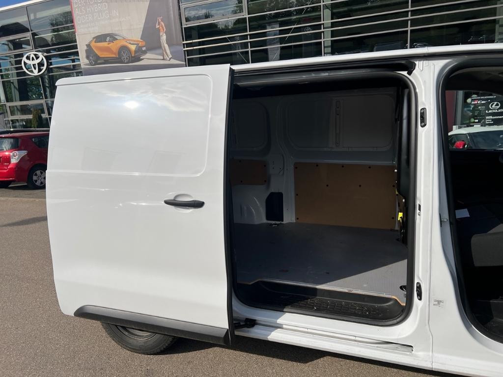 Toyota Proace (Verso)