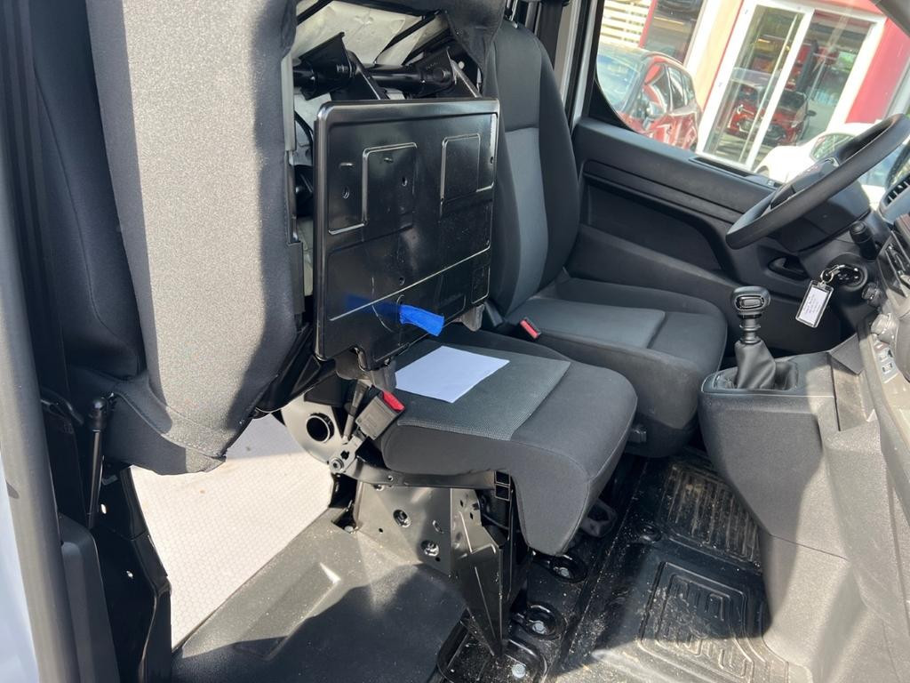 Toyota Proace (Verso)