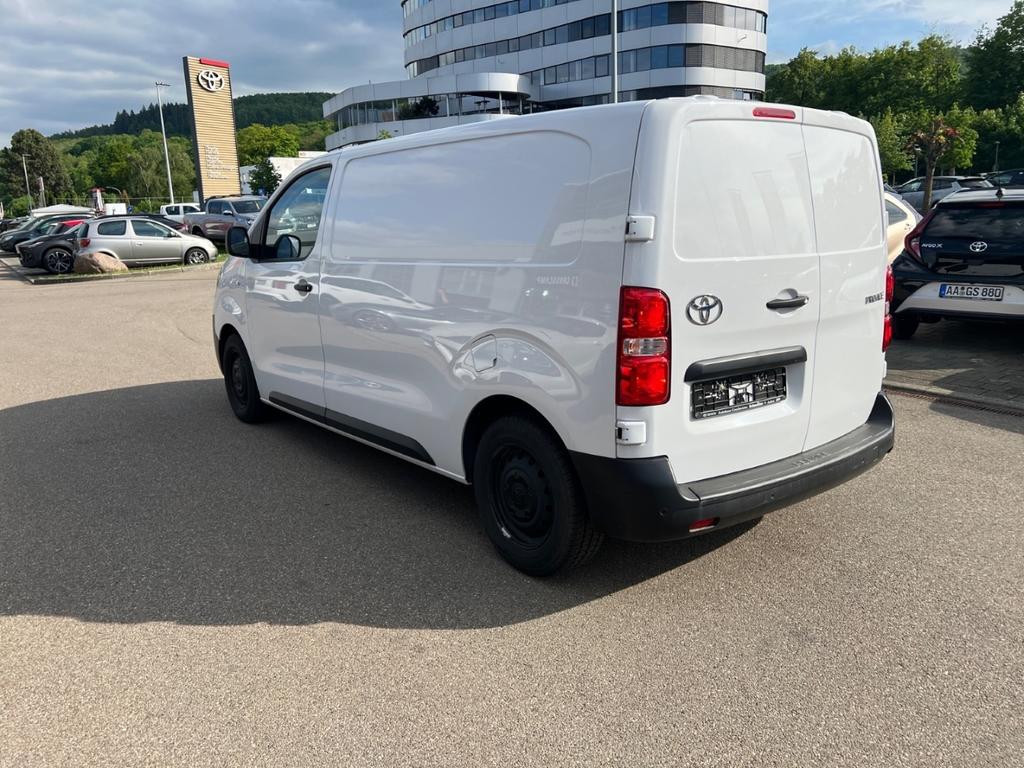 Toyota Proace (Verso)
